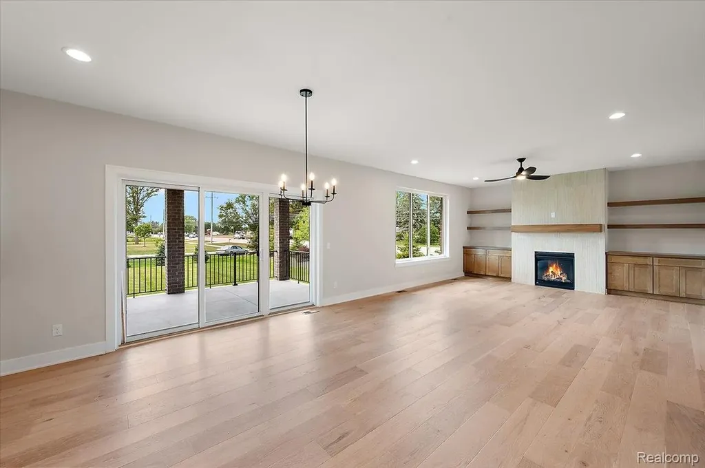 50999 Mistwood Drive Macomb Township MI 48042