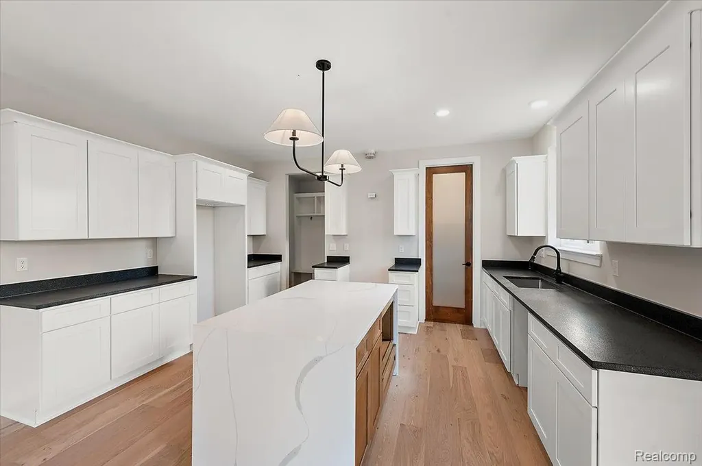 50999 Mistwood Drive Macomb Township MI 48042