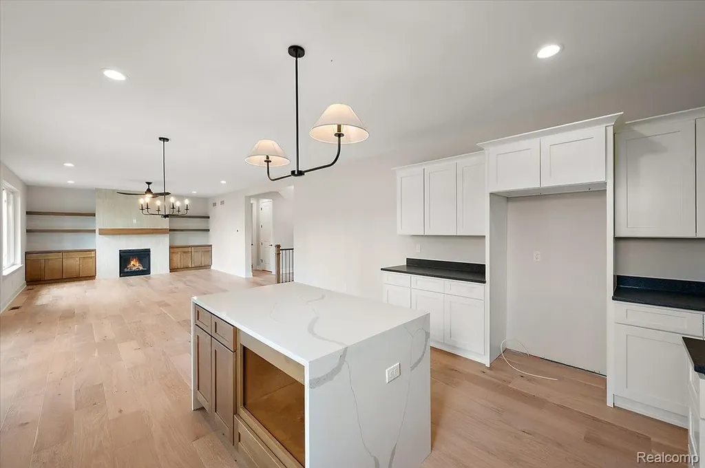 50999 Mistwood Drive Macomb Township MI 48042