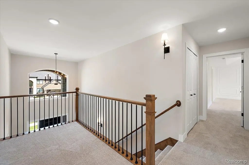 50999 Mistwood Drive Macomb Township MI 48042