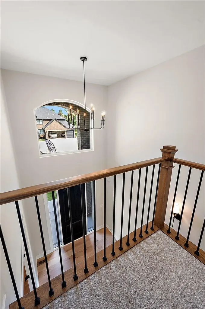 50999 Mistwood Drive Macomb Township MI 48042