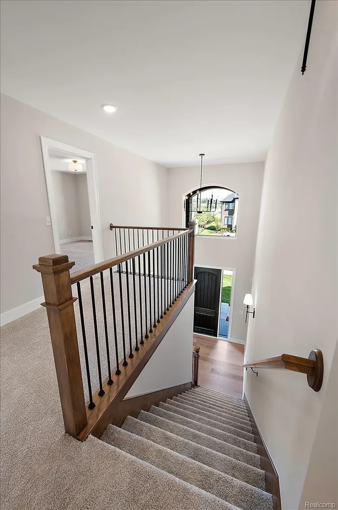 50999 Mistwood Drive Macomb Township MI 48042