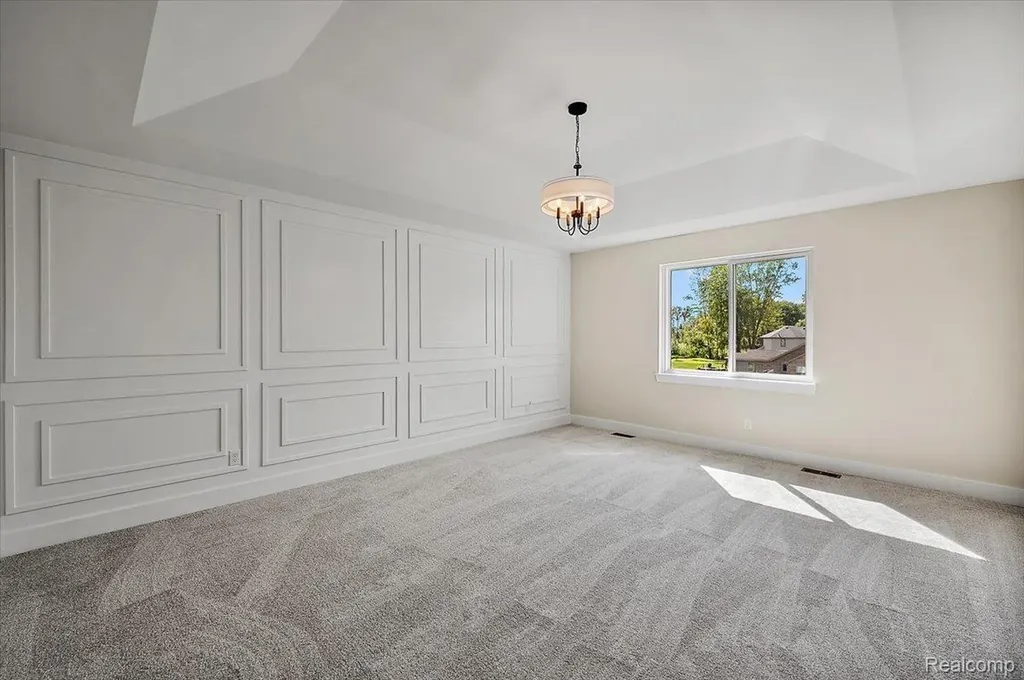 50999 Mistwood Drive Macomb Township MI 48042