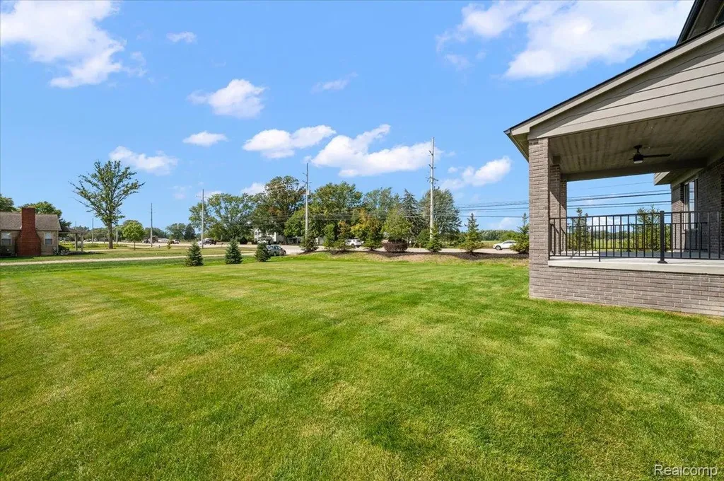 50999 Mistwood Drive Macomb Township MI 48042