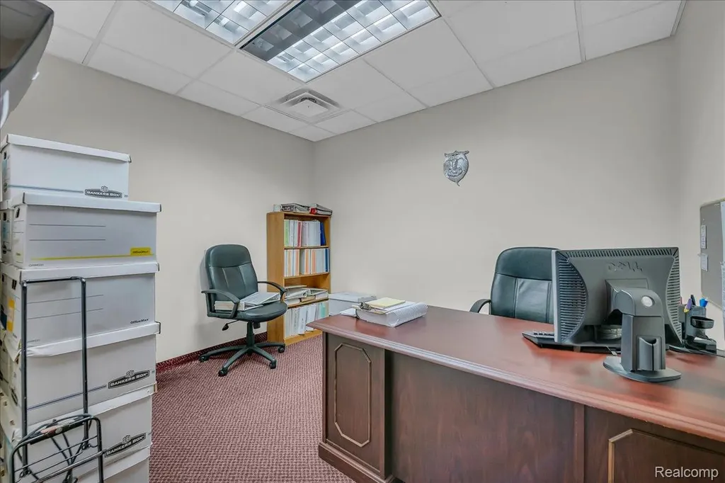 19323 Farmington Road Livonia City MI 48152