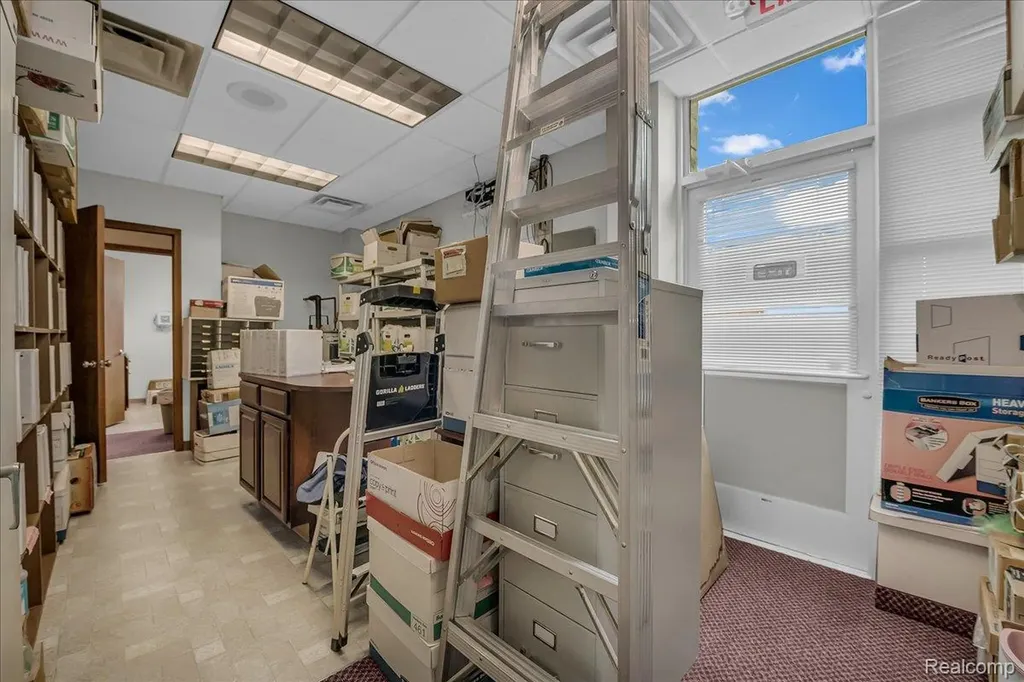 19323 Farmington Road Livonia City MI 48152