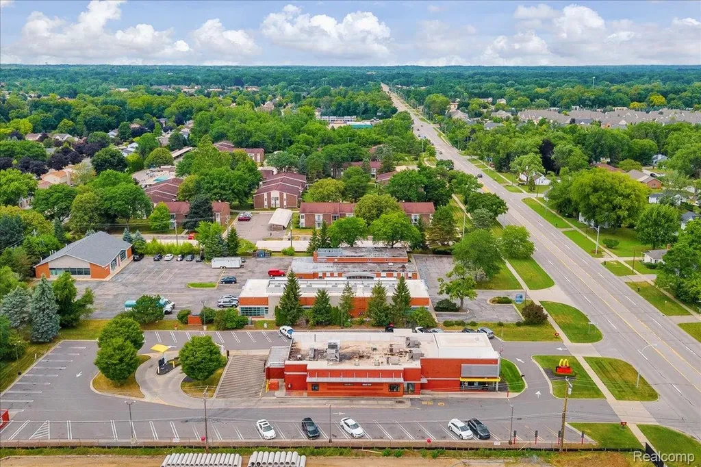 19323 Farmington Road Livonia City MI 48152