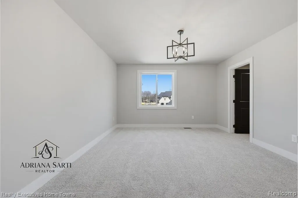 12020 Encore Court Shelby Charter Township MI 48315