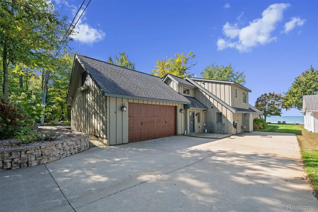 5892 Port Austin Road Caseville City MI 48725