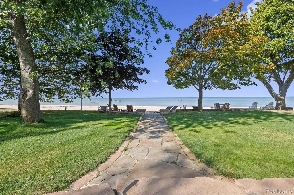 5892 Port Austin Road Caseville City MI 48725