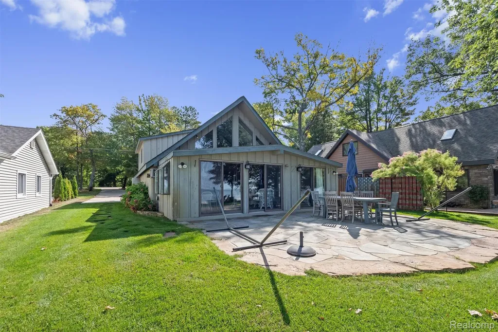 5892 Port Austin Road Caseville City MI 48725