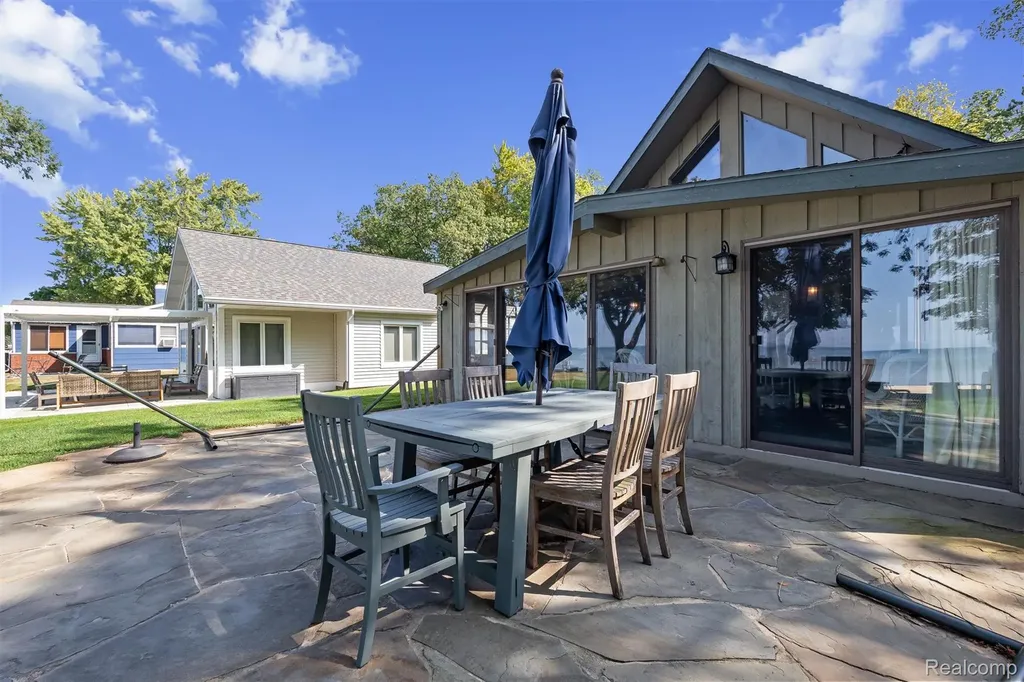 5892 Port Austin Road Caseville City MI 48725