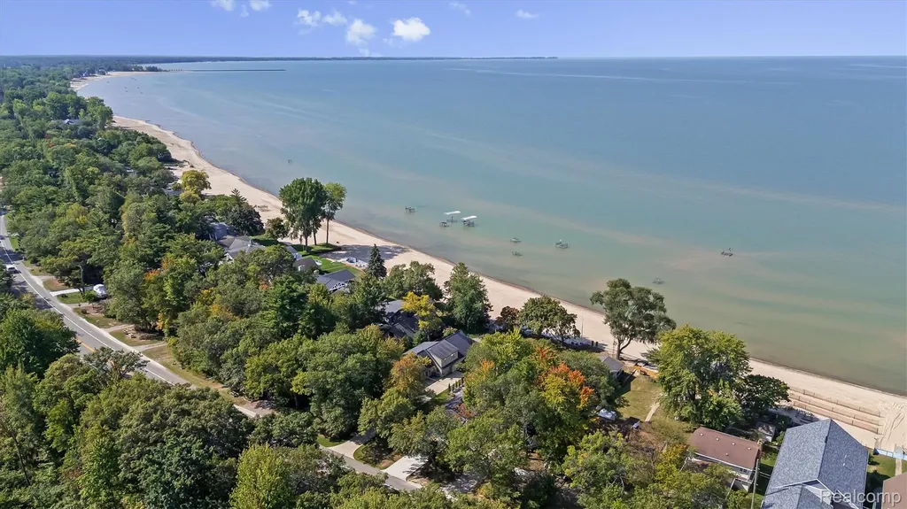 5892 Port Austin Road Caseville City MI 48725