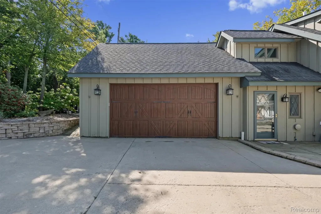 5892 Port Austin Road Caseville City MI 48725
