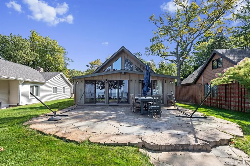 5892 Port Austin Road Caseville City MI 48725