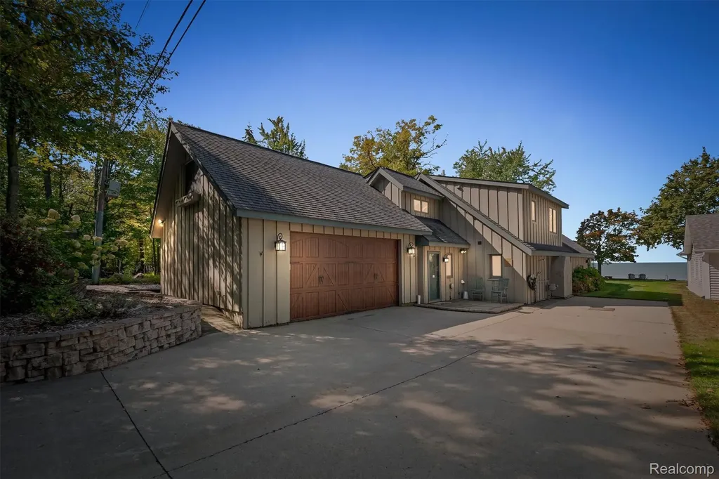 5892 Port Austin Road Caseville City MI 48725