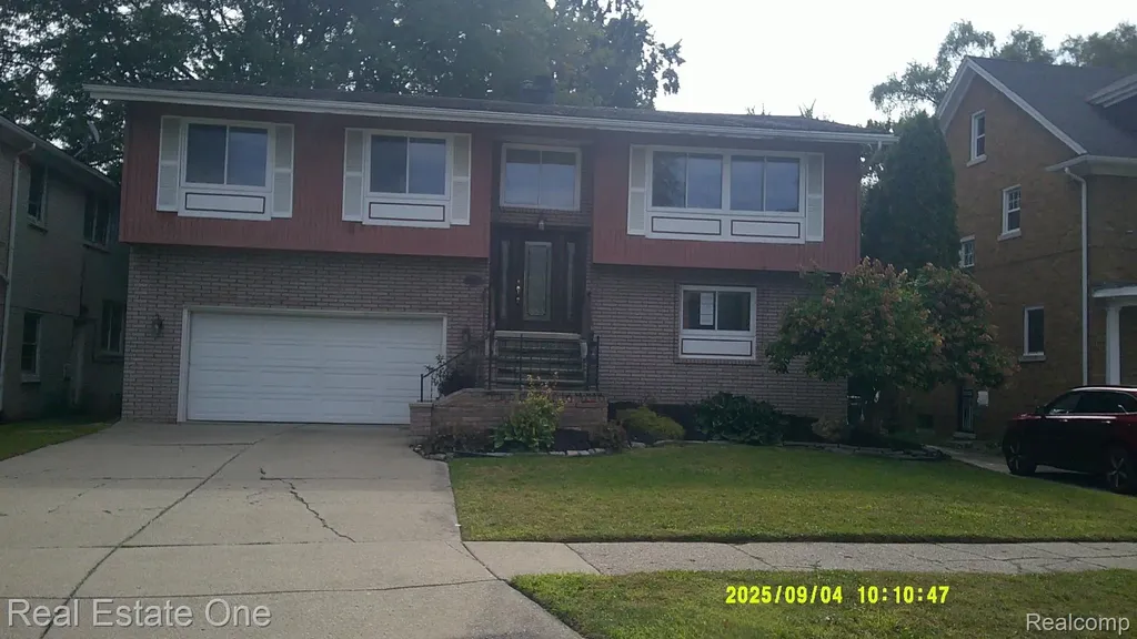 9531 W Outer Drive Detroit City MI 48223