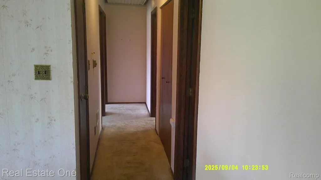 9531 W Outer Drive Detroit City MI 48223