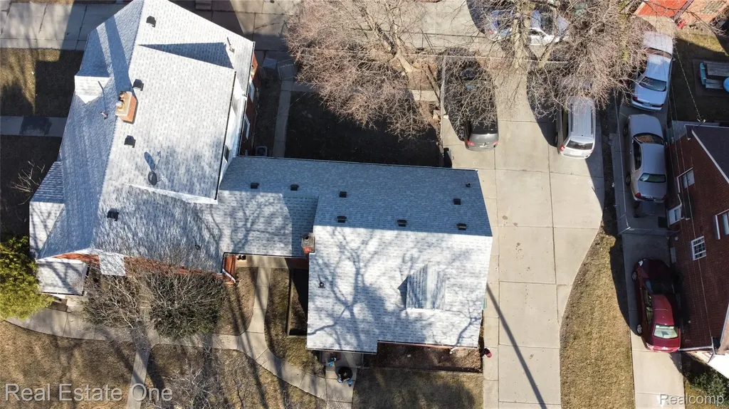 10339 Tireman Avenue Dearborn City MI 48126