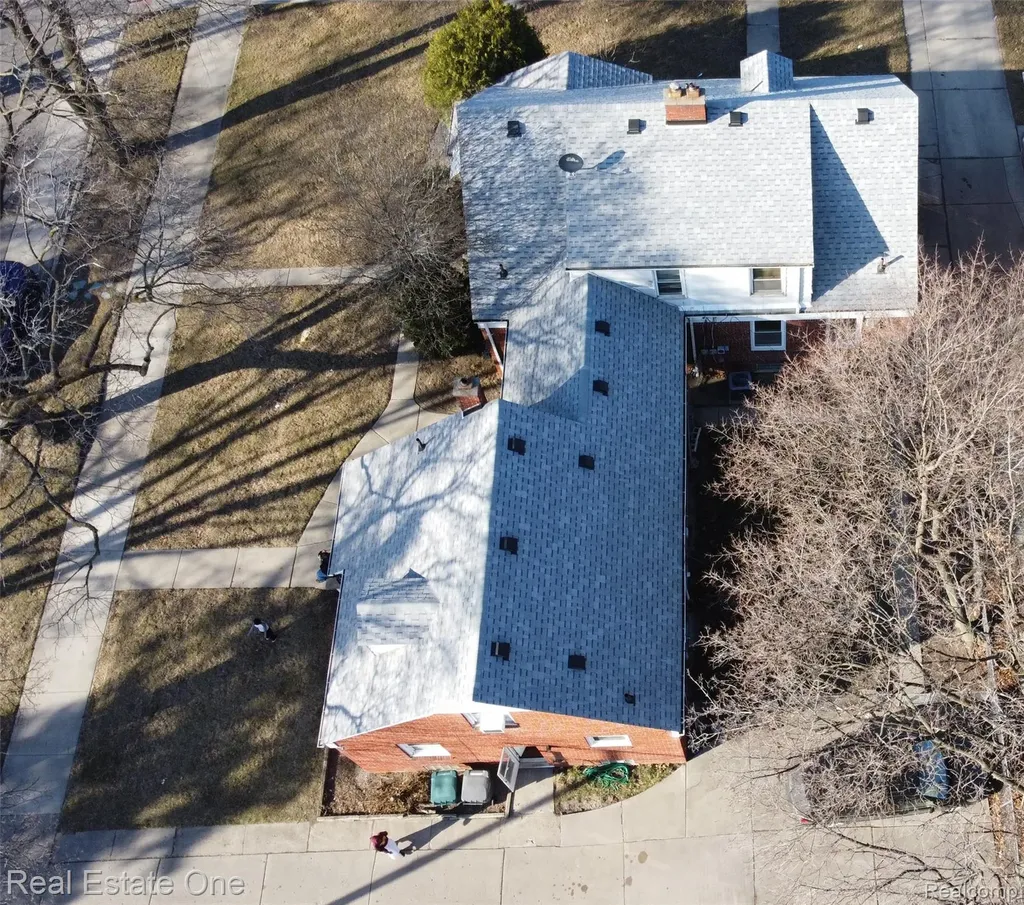 10339 Tireman Avenue Dearborn City MI 48126
