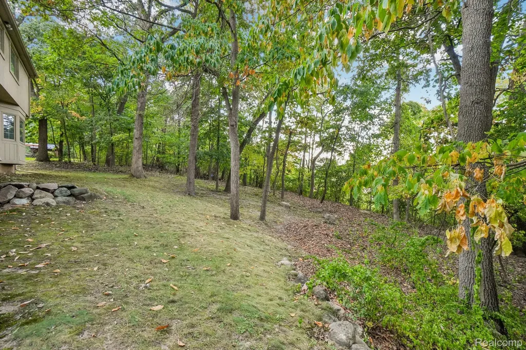 8110 High Point Trail White Lake Charter Township MI 48386