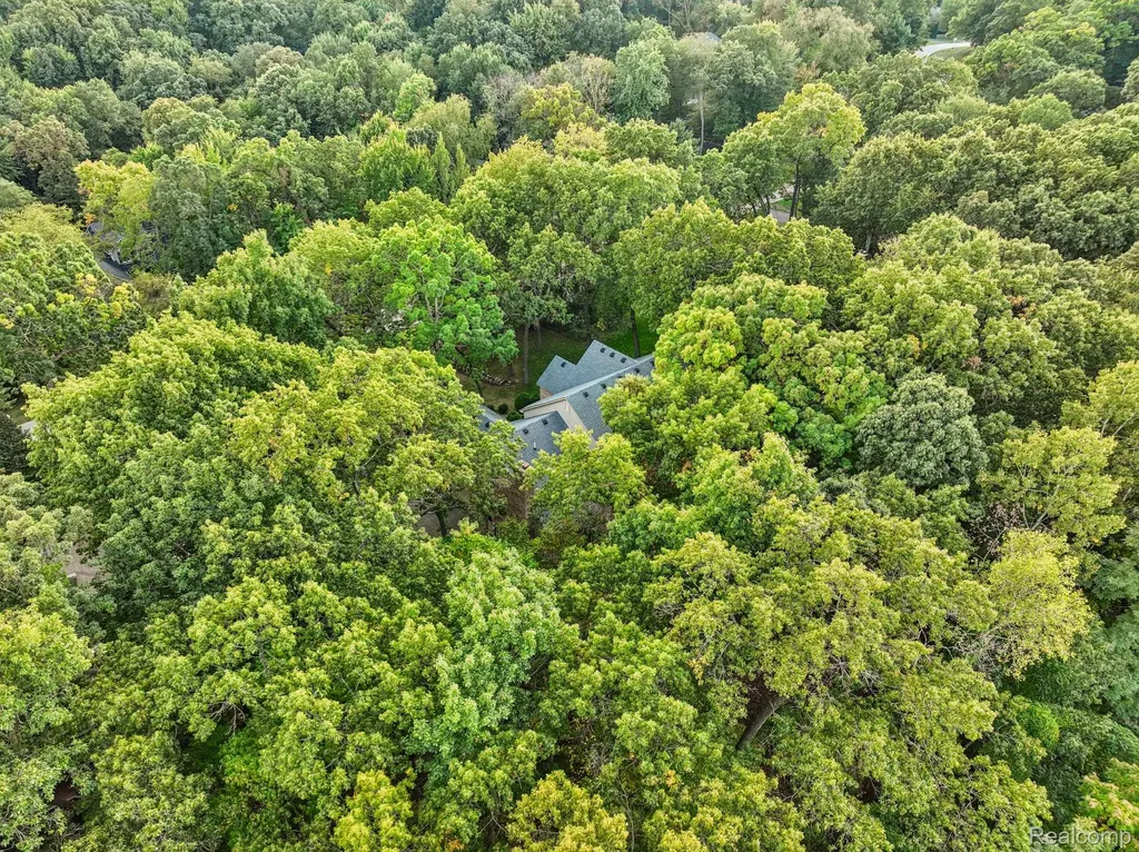 8110 High Point Trail White Lake Charter Township MI 48386