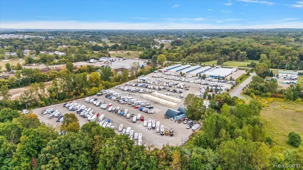 59120 Oasis Center Drive South Lyon City MI 48178