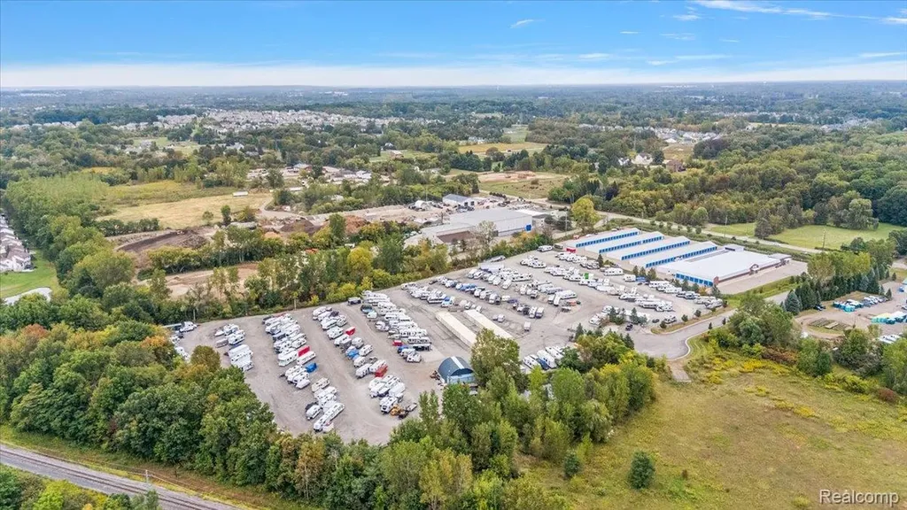 59120 Oasis Center Drive South Lyon City MI 48178