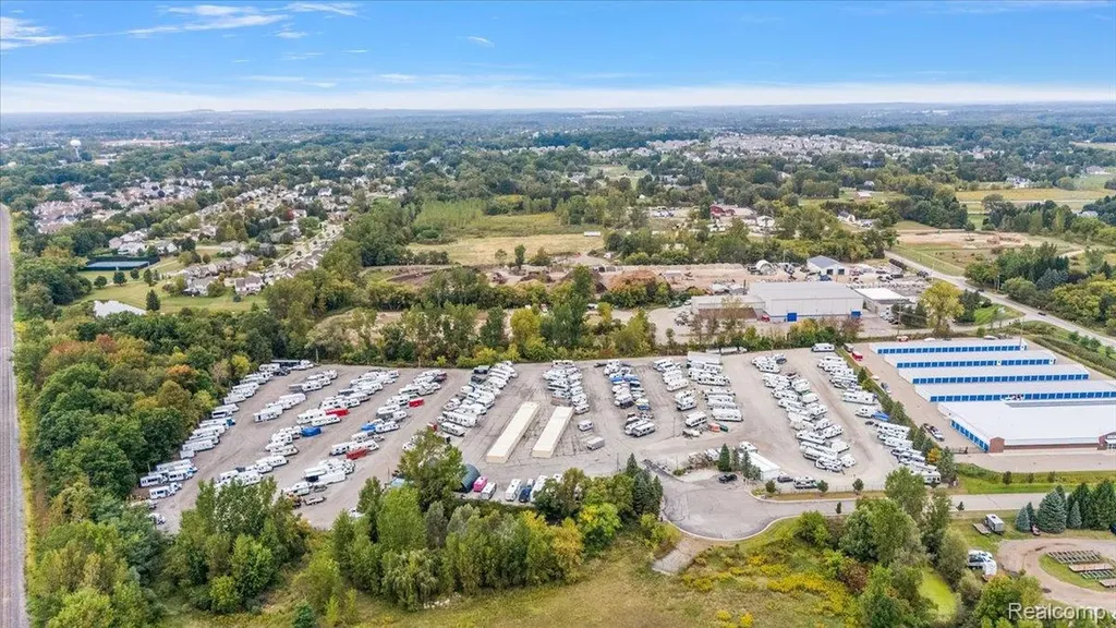 59120 Oasis Center Drive South Lyon City MI 48178