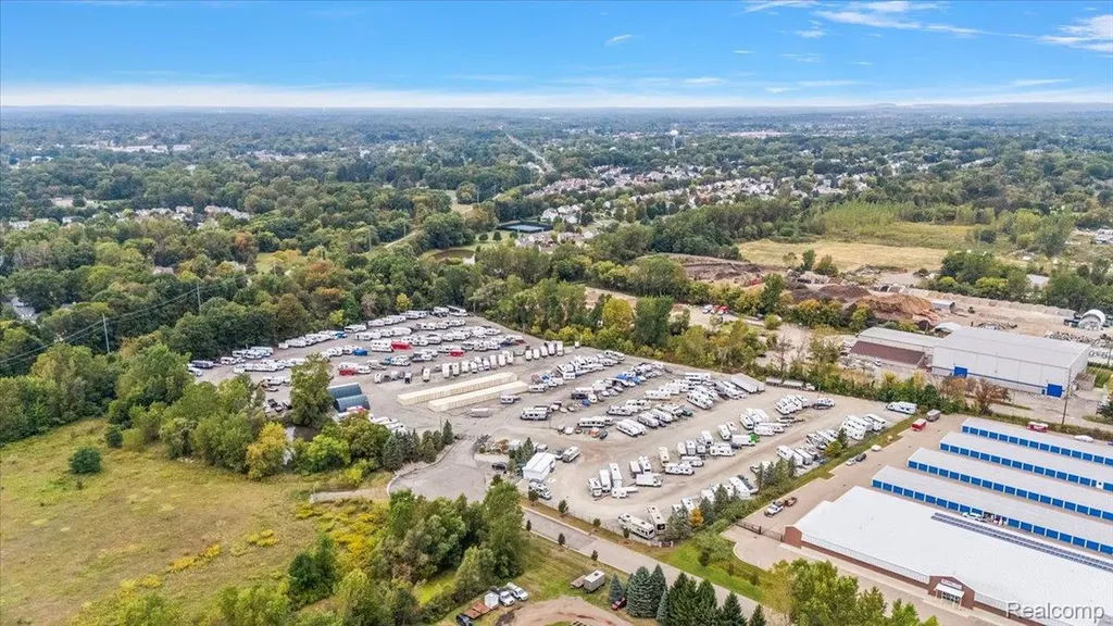 59120 Oasis Center Drive South Lyon City MI 48178