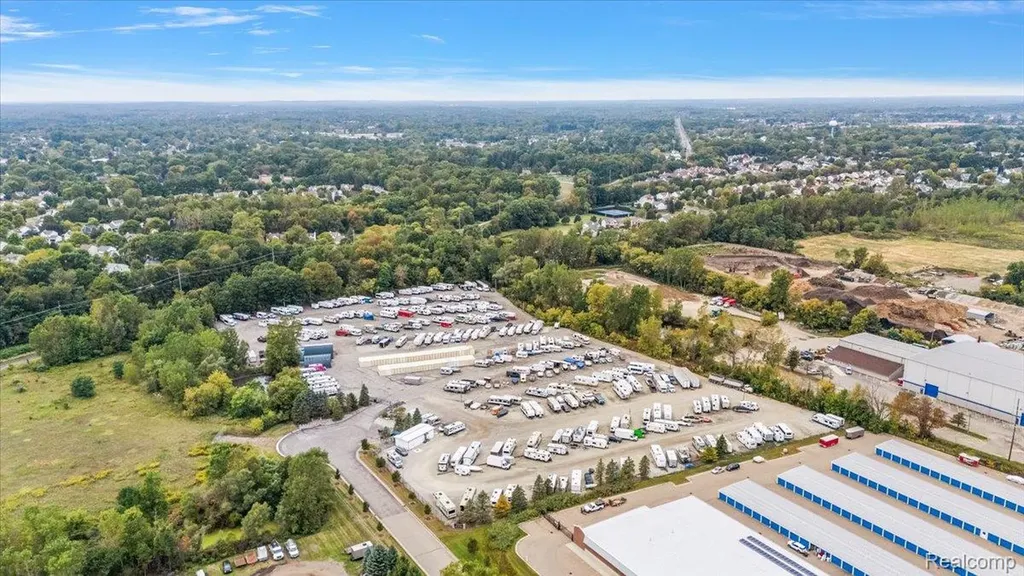 59120 Oasis Center Drive South Lyon City MI 48178