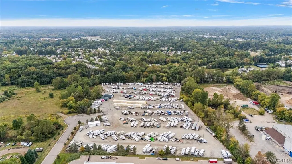59120 Oasis Center Drive South Lyon City MI 48178