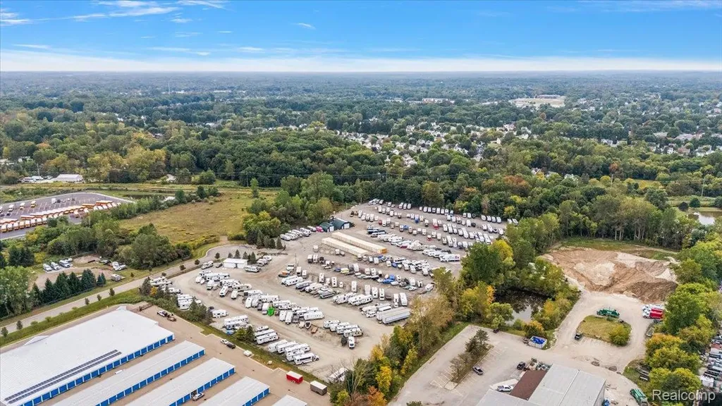 59120 Oasis Center Drive South Lyon City MI 48178