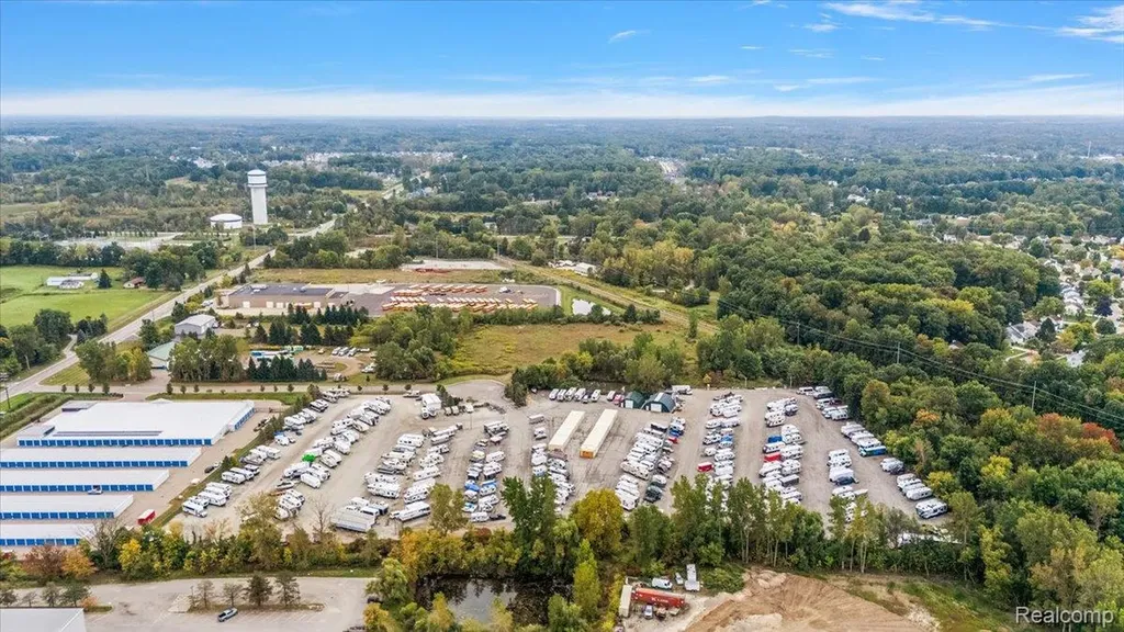 59120 Oasis Center Drive South Lyon City MI 48178