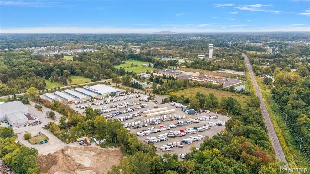 59120 Oasis Center Drive South Lyon City MI 48178