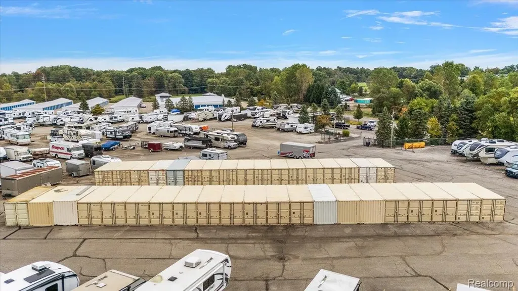 59120 Oasis Center Drive South Lyon City MI 48178