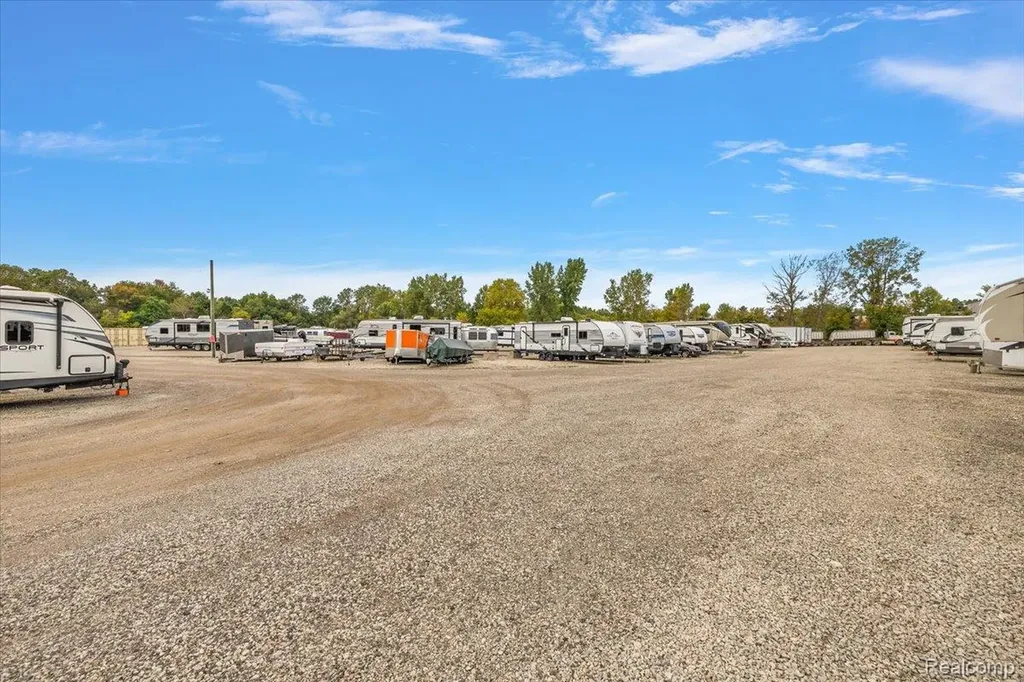 59120 Oasis Center Drive South Lyon City MI 48178