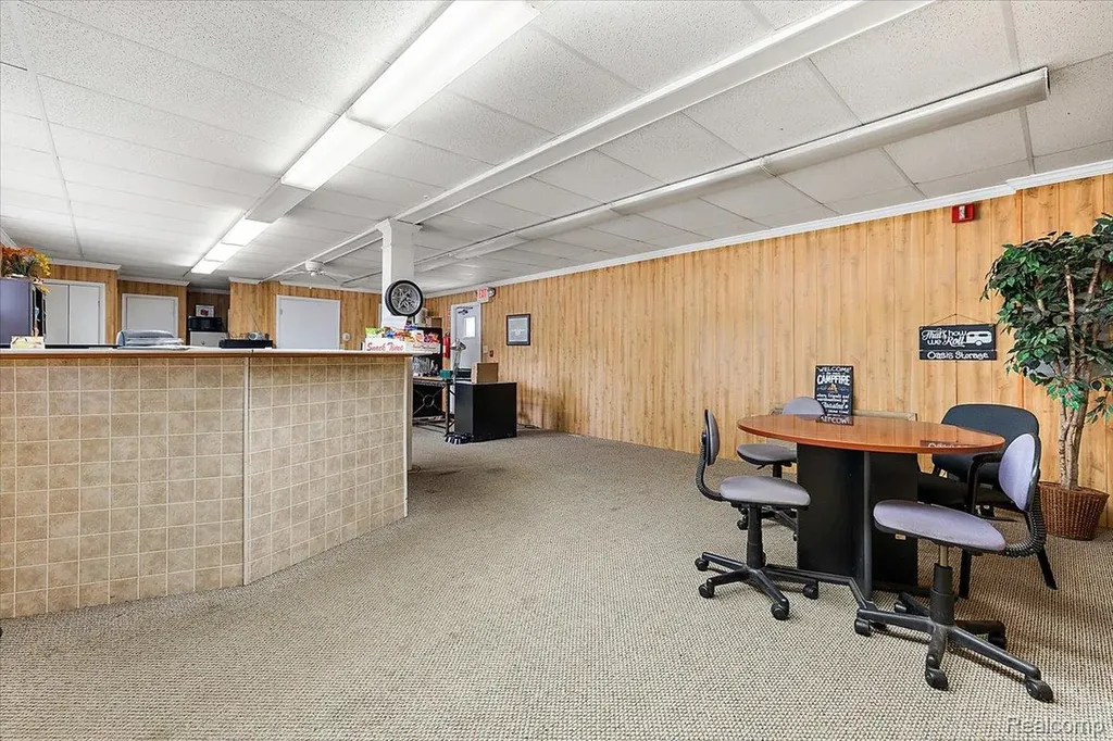59120 Oasis Center Drive South Lyon City MI 48178