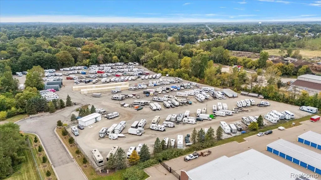 59120 Oasis Center Drive South Lyon City MI 48178