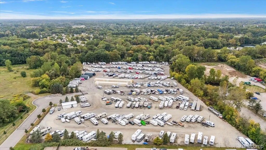59120 Oasis Center Drive South Lyon City MI 48178