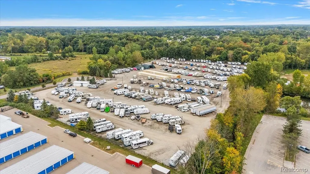 59120 Oasis Center Drive South Lyon City MI 48178