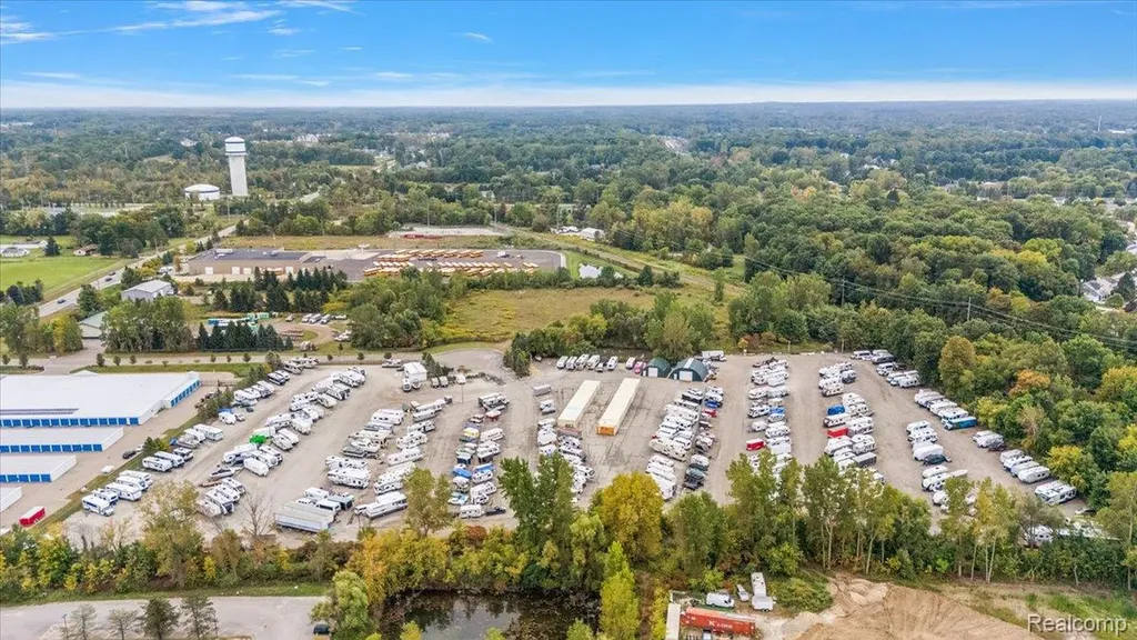 59120 Oasis Center Drive South Lyon City MI 48178