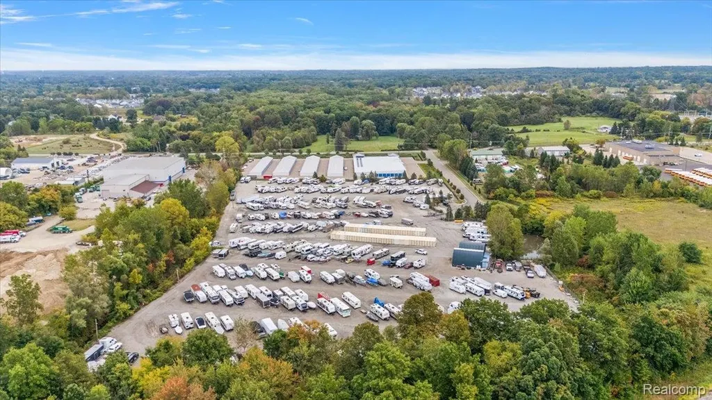 59120 Oasis Center Drive South Lyon City MI 48178
