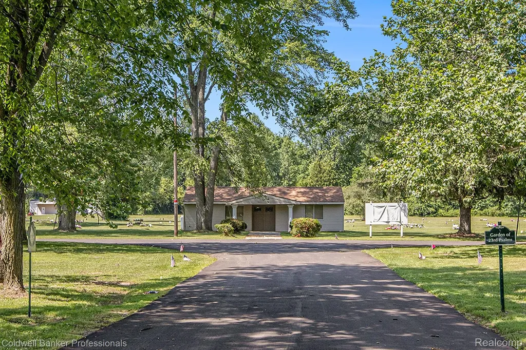48300 Willow Road Sumpter Township MI 48111