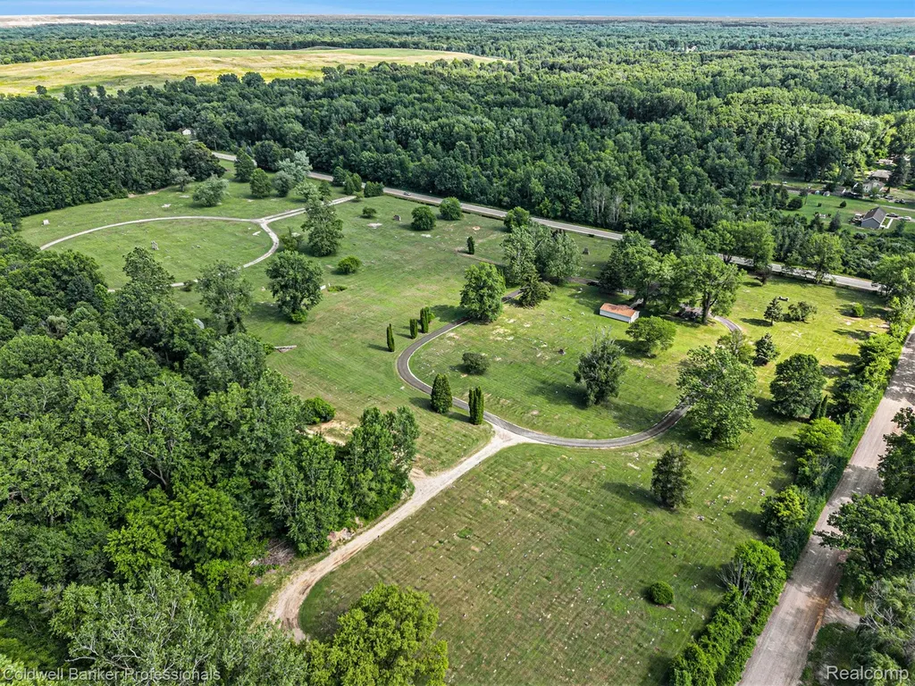 48300 Willow Road Sumpter Township MI 48111