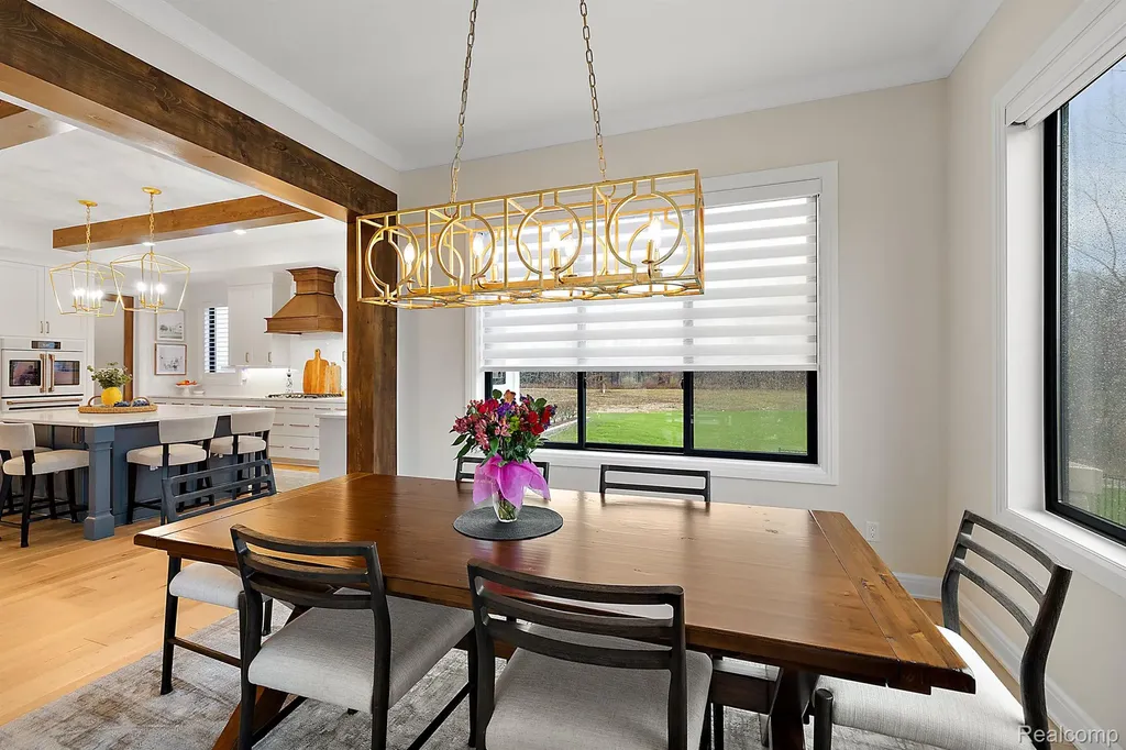 767 Pinery Boulevard Orion Charter Township MI 48362
