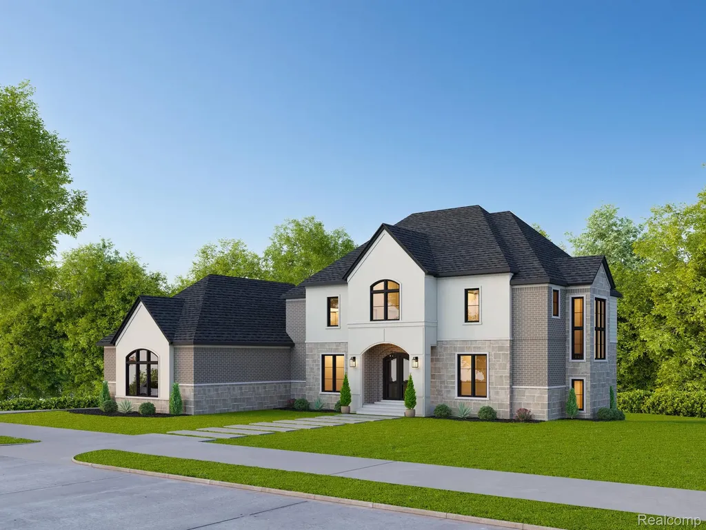 767 Pinery Boulevard Orion Charter Township MI 48362