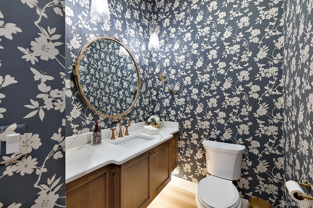 767 Pinery Boulevard Orion Charter Township MI 48362