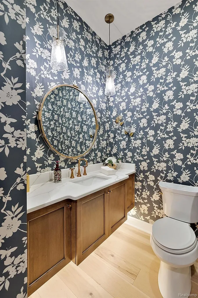 767 Pinery Boulevard Orion Charter Township MI 48362