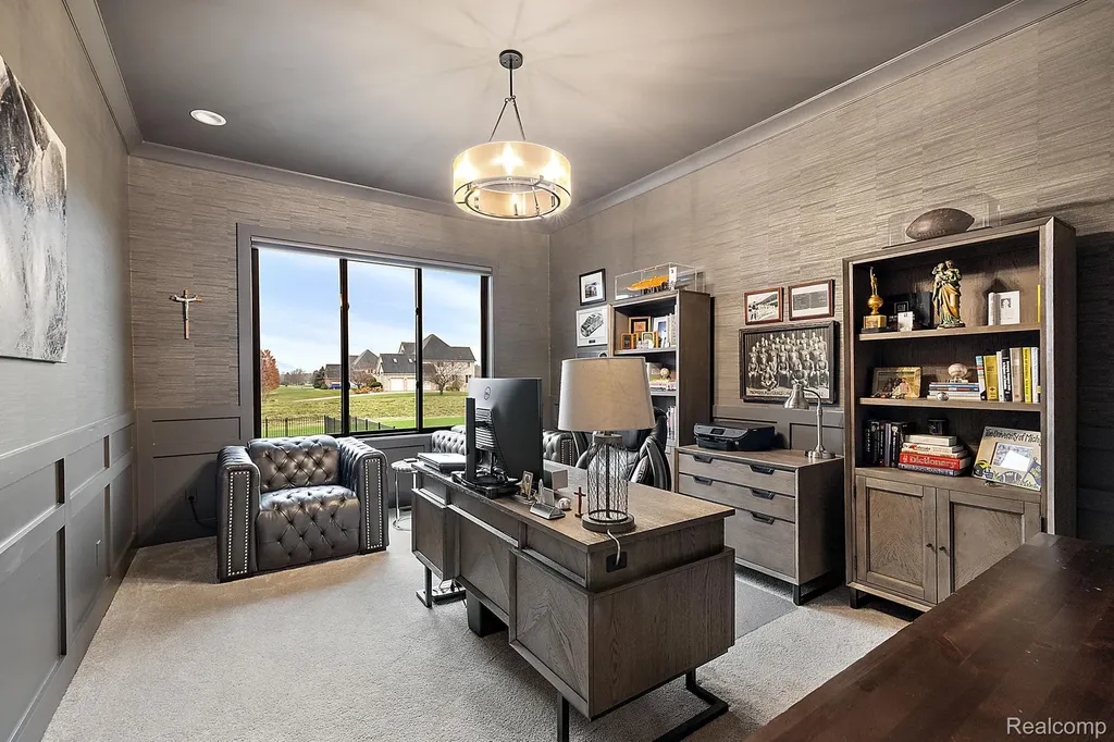 767 Pinery Boulevard Orion Charter Township MI 48362